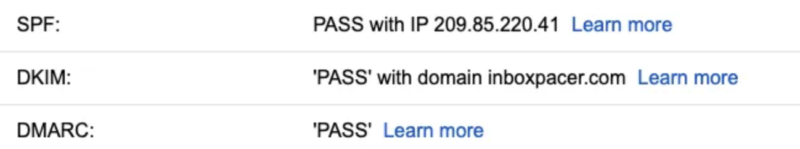 2025-06-23如何在 Google Workspace 中设定 SPF、DKIM 和 DMARC 确保电子邮件安全与发送达率-极客跨境