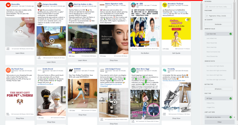 2021-01-11TikTok如何通过逆向思维选品和获取源源不断的素材-极客跨境