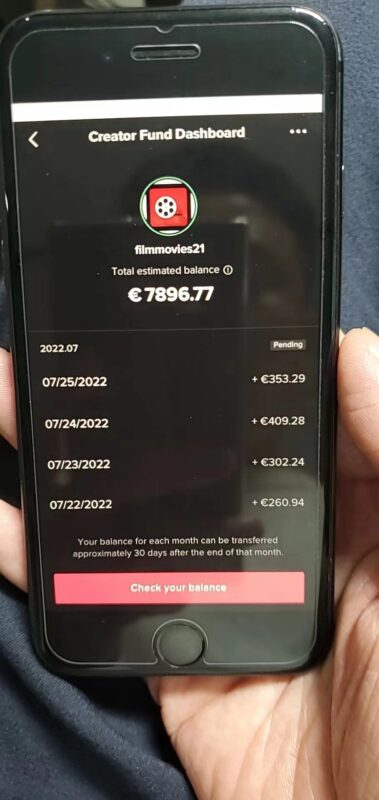 2022-09-15从小白到海外抖音tiktok影视剪辑月入8万，我怎么做到的？-极客跨境