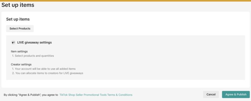 2024-12-03TikTok直播如何设置福袋实操-极客跨境