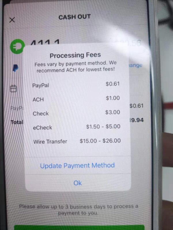 2021-01-22 TikTok变现方法-app积分墙之提现步奏已跑通-极客跨境