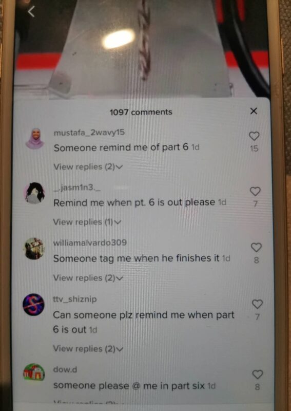 拯救裸奔号上岸复盘+16个小时爆粉10万复盘-极客跨境