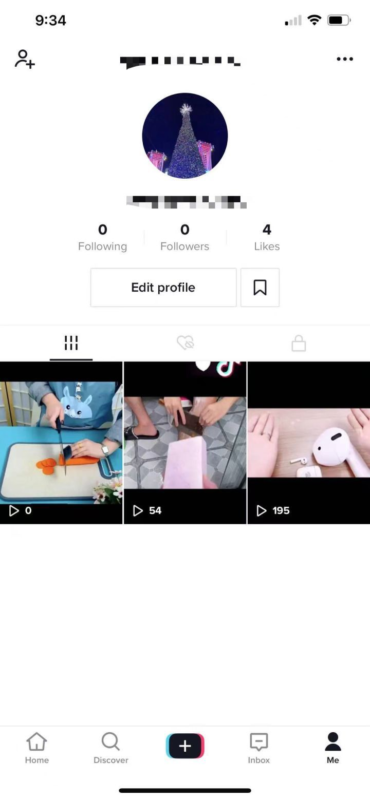 2022-05-26【为什么TiktTok播放量为0】-极客跨境