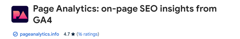 2024-04-24GA4的点击和热力图chrome插件-极客跨境