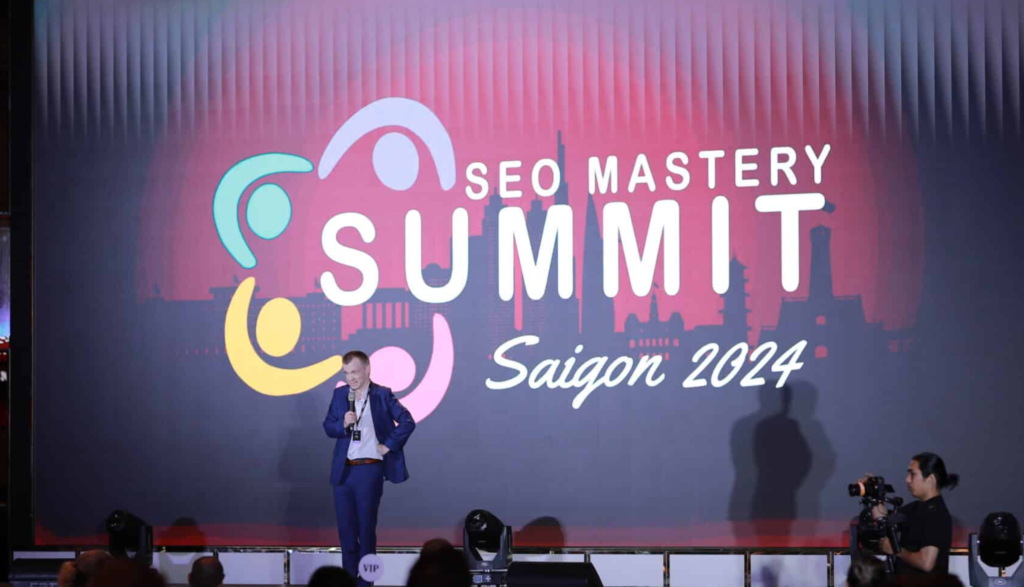 2024-09-14越南SEO大会视频-Google论坛-极客跨境
