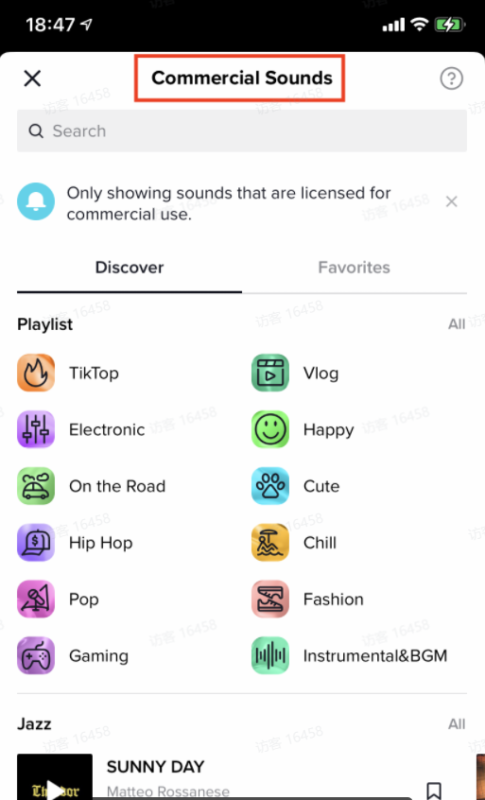 2023-05-19《TikTok千问千答》62-极客跨境
