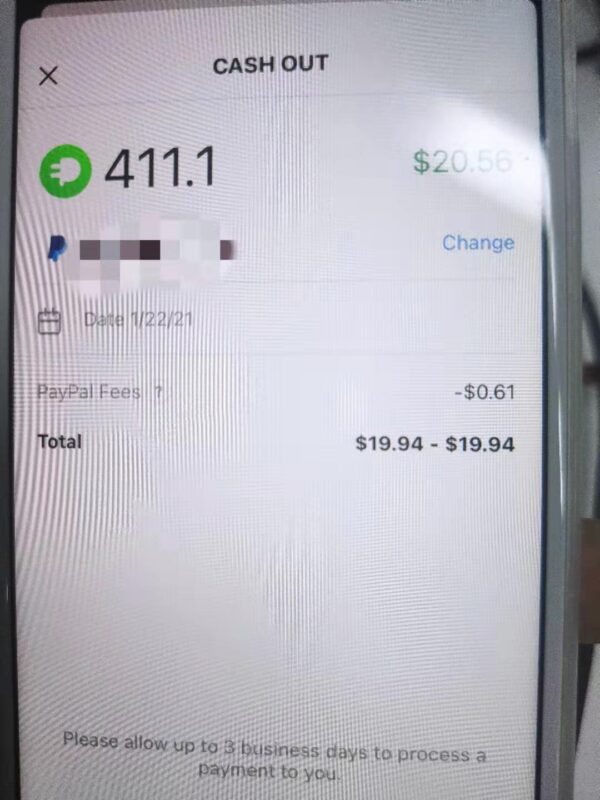 2021-01-22 TikTok变现方法-app积分墙之提现步奏已跑通-极客跨境