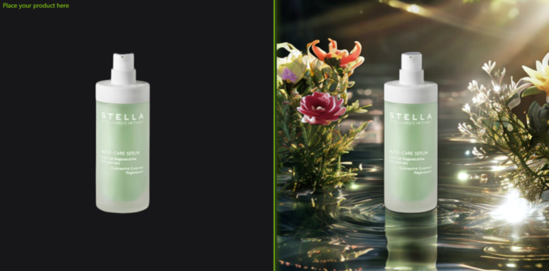 2023-06-19 如何快速给产品换背景图-极客跨境