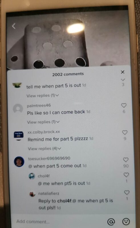 拯救裸奔号上岸复盘+16个小时爆粉10万复盘-极客跨境