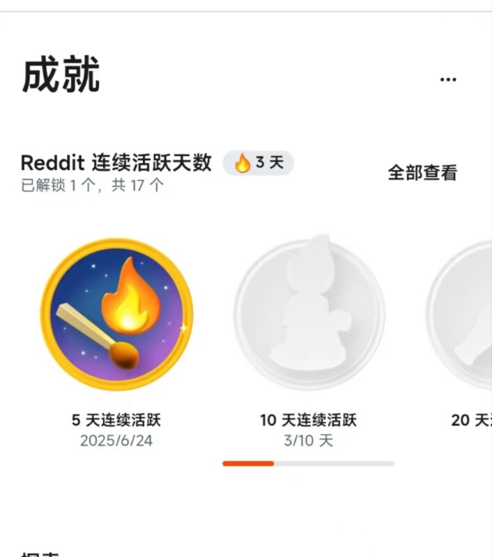 2025-06-30Reddit养号经验分享-极客跨境