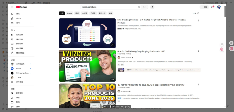 2025-06-17跨境电商选品工具-极客跨境