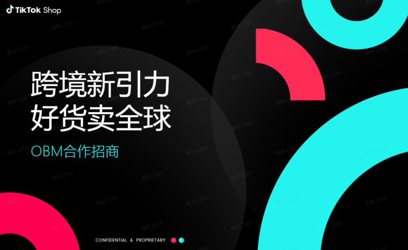 2023-05-31 《TikTok千问千答》75-极客跨境