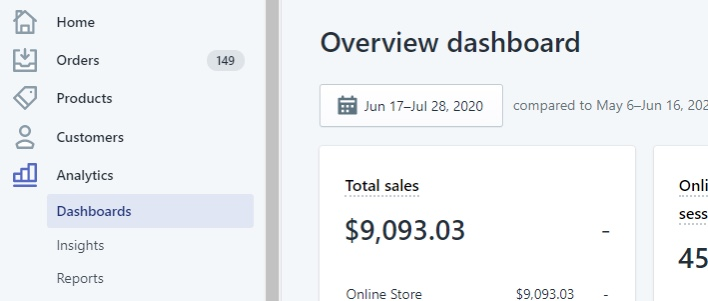 2020-08-06 【TikTok引流Shopify，跨境电商小白如何在40天内，从0到营收9000美金？】-Tiktok论坛-极客跨境