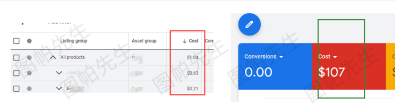 2022-09-07Pmax广告如何排除APP展示版位-极客跨境