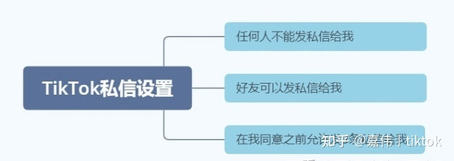 2022-06-10【TikTok无法私信?】-Tiktok论坛-极客跨境