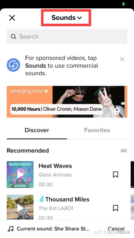 2022-06-15【如何避免TikTok音乐侵权违规？】-极客跨境