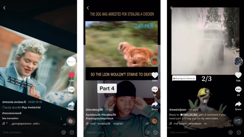 2021-01-11 影视号tiotok常见的去重手法-极客跨境