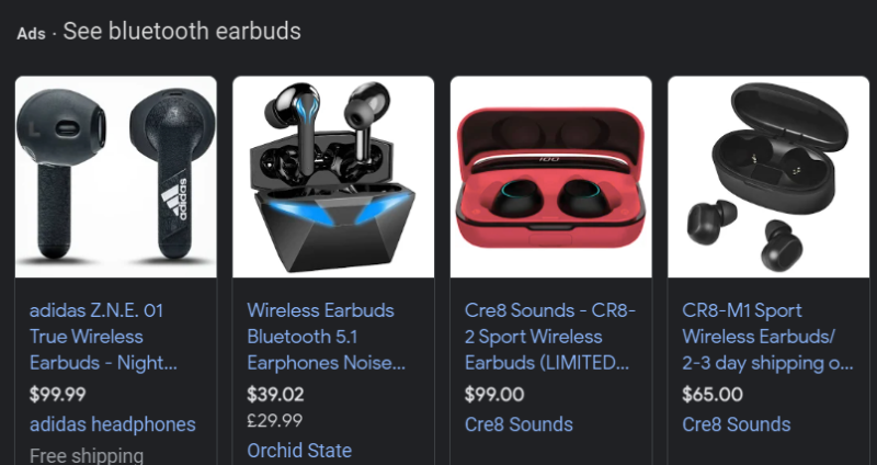 2022-04-17 如何做好谷歌广告关键词调研-极客跨境