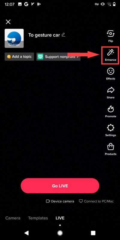 2022-05-19 【如何在TikTok直播卖货】-极客跨境