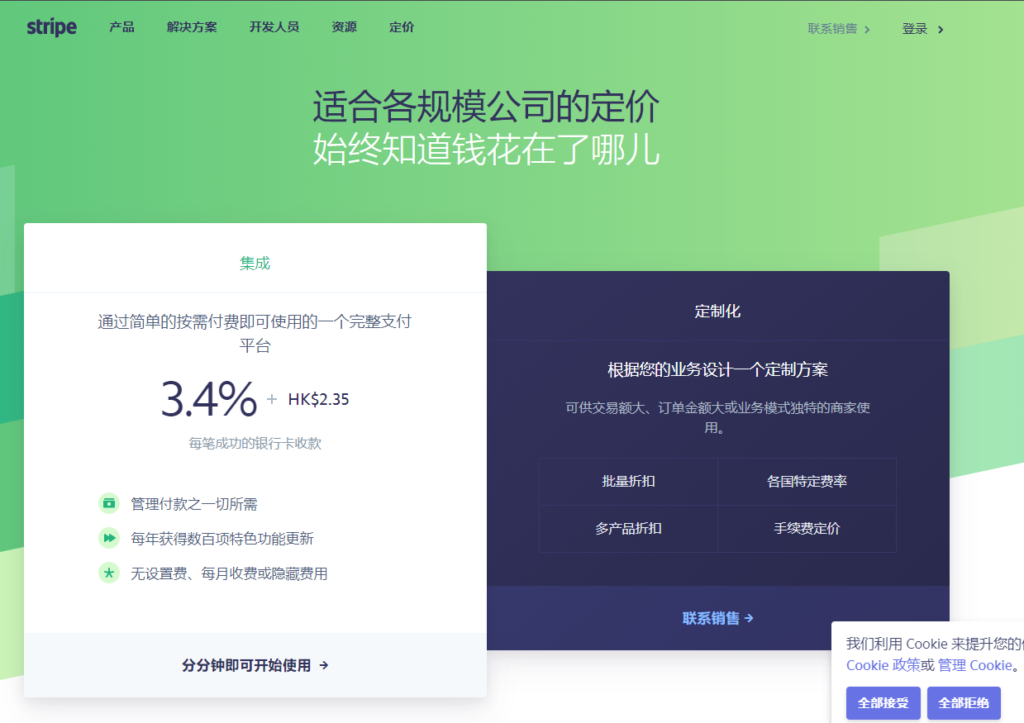 2023-05-02《TikTok千问千答》33-支付收款论坛-极客跨境