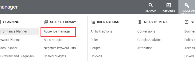 2022-04-26 谷歌广告再营销受众最最全面指南（不只是利用浏览过指定页面的用户）-极客跨境