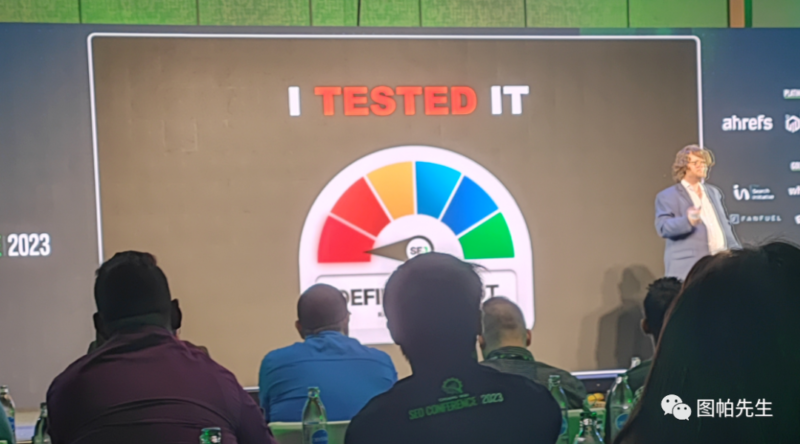 2023-11-17 清迈SEO大会小结-极客跨境