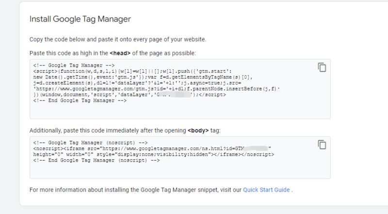 2022-08-21Shopify GA4转化价值追踪设置教程-极客跨境