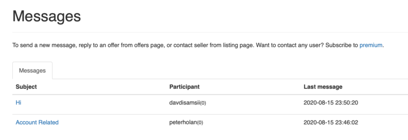 2020-08-17   500K粉tt账号变现被骗记录，小伙伴当心-极客跨境