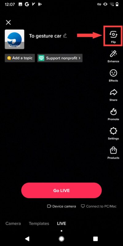 2022-05-19 【如何在TikTok直播卖货】-极客跨境