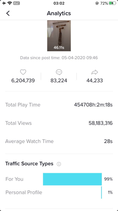 2020-06-25 围观打造百万账号和开营第6天破W上岸的经验分享-极客跨境