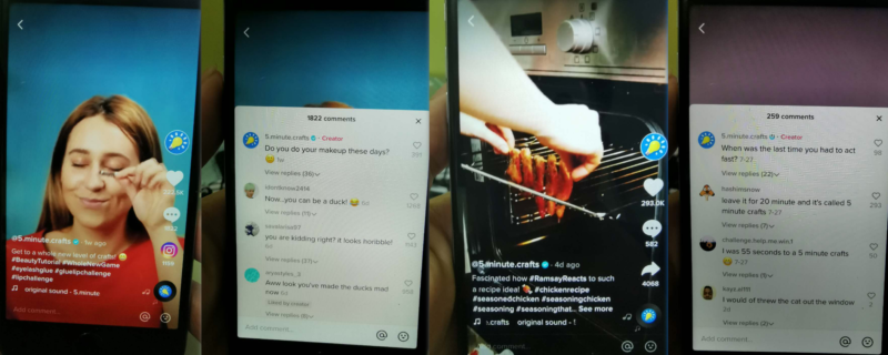 2020-08-06 【TikTok引流Shopify，跨境电商小白如何在40天内，从0到营收9000美金？】-极客跨境