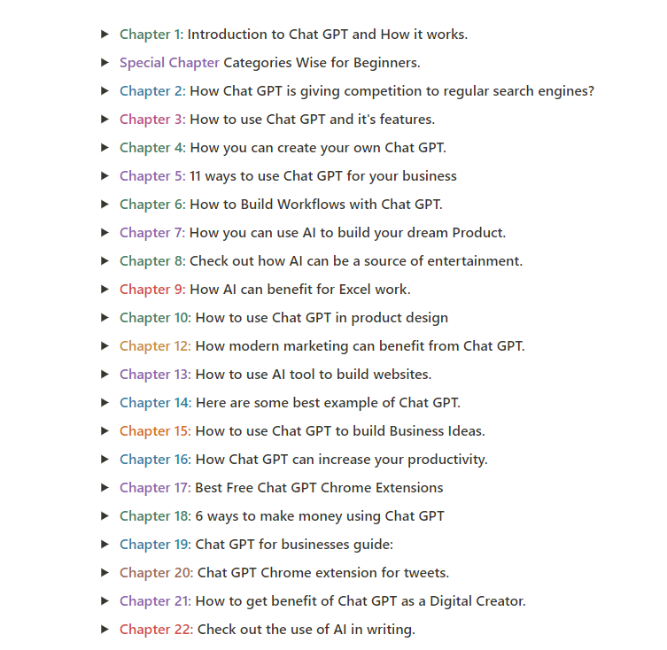 2023-02-27终极Chat GPT课程-其他论坛-极客跨境