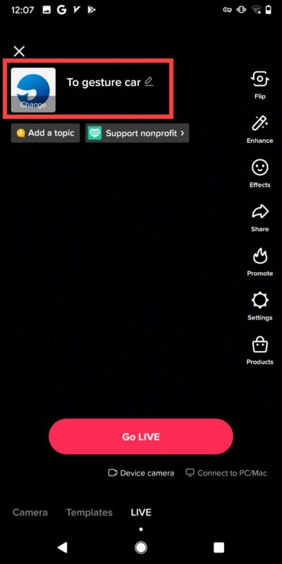 2022-05-19 【如何在TikTok直播卖货】-极客跨境