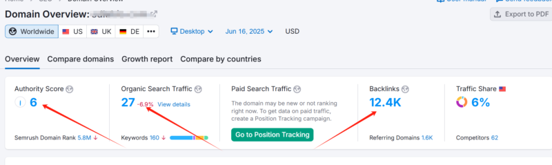 2025-06-16揭露外贸建站公司常用的黑帽建站手段以及挽救方法-极客跨境