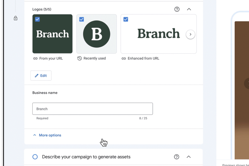 2024-08-05  2024 年 Google Marketing Live 大会总结-极客跨境