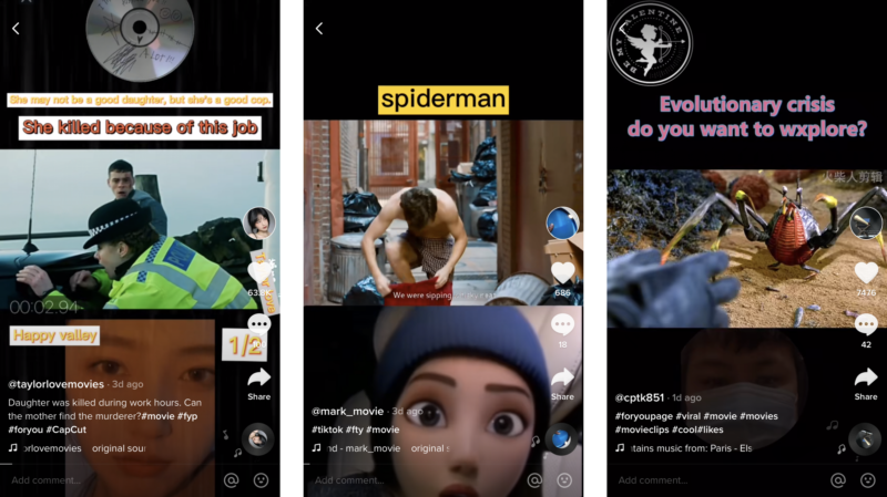 2021-01-11 影视号tiotok常见的去重手法-极客跨境