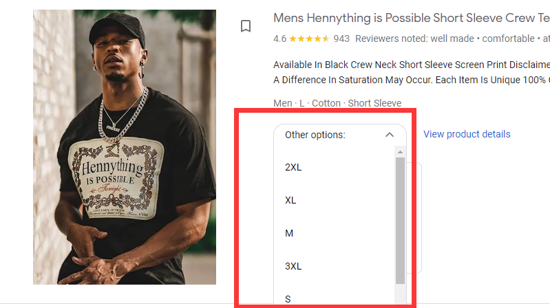 评论图片-极客跨境
