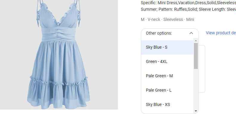 评论图片-极客跨境